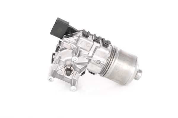 BOSCH 0390241538 Silecek Motoru Ön - . Görsel
