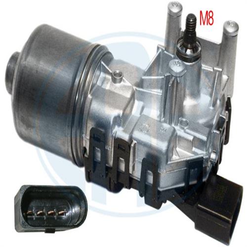 BOSCH 0390241538 Silecek Motoru Ön - . Görsel