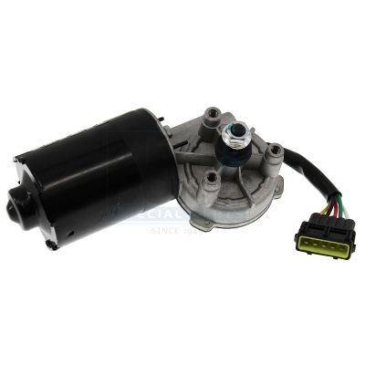 Silecek Motoru MEAT & DORIA 27261