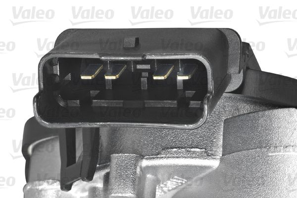VALEO 579738 Silecek Motoru Ön - . Görsel