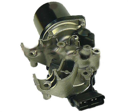 VALEO 579738 Silecek Motoru Ön - . Görsel