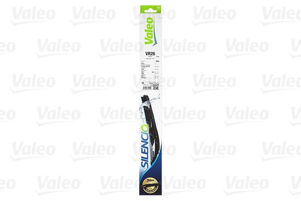 VALEO 574151 Silecek Süpürgesi Arka - . Görsel
