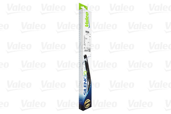 VALEO 574151 Silecek Süpürgesi Arka - . Görsel