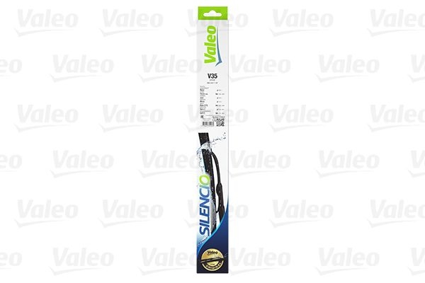 VALEO 574107 Silecek Süpürgesi Arka - . Görsel