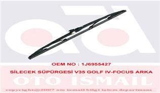 VALEO 574107 Silecek Süpürgesi Arka - . Görsel