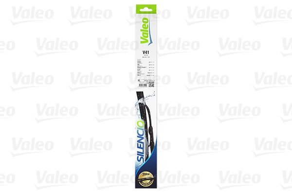 VALEO 574110 Silecek Süpürgesi Arka - . Görsel