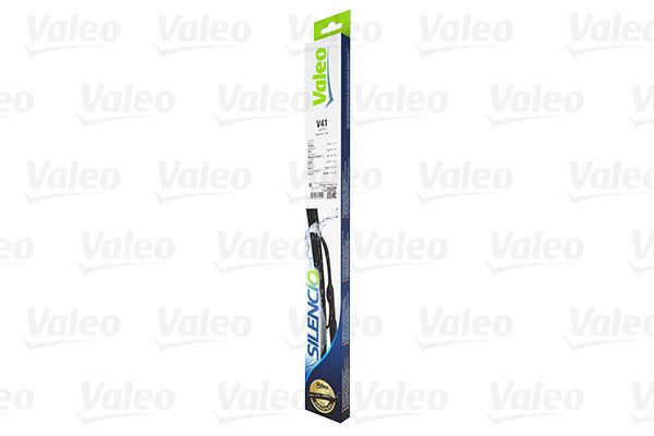 VALEO 574110 Silecek Süpürgesi Arka - . Görsel