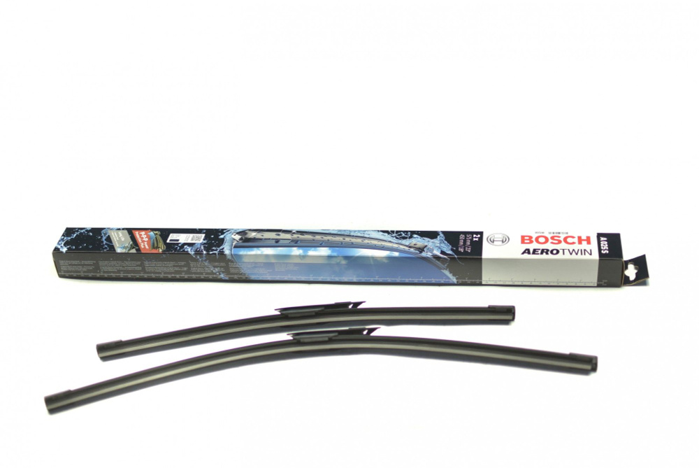 Silecek süpürge seti Bosch Aerotwın CHERRY Tiggo 3397014866