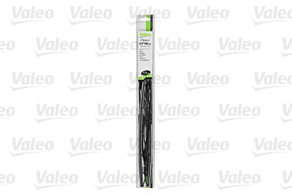 VALEO 575546 Silecek Süpürgesi Ön Takım - . Görsel