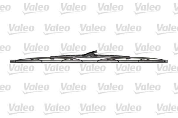 VALEO 575556 Silecek Süpürgesi Ön Takım
