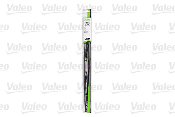 VALEO 575560 Silecek Süpürgesi Ön - . Görsel
