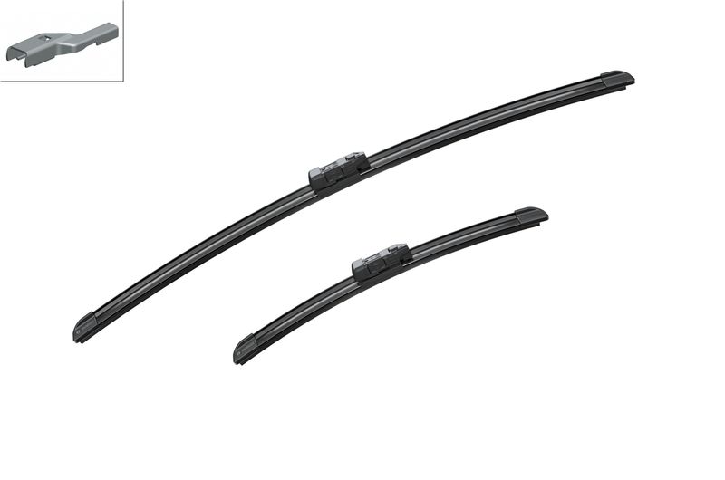 Silecek Süpürgesi Aerotwin BOSCH 3 397 007 299