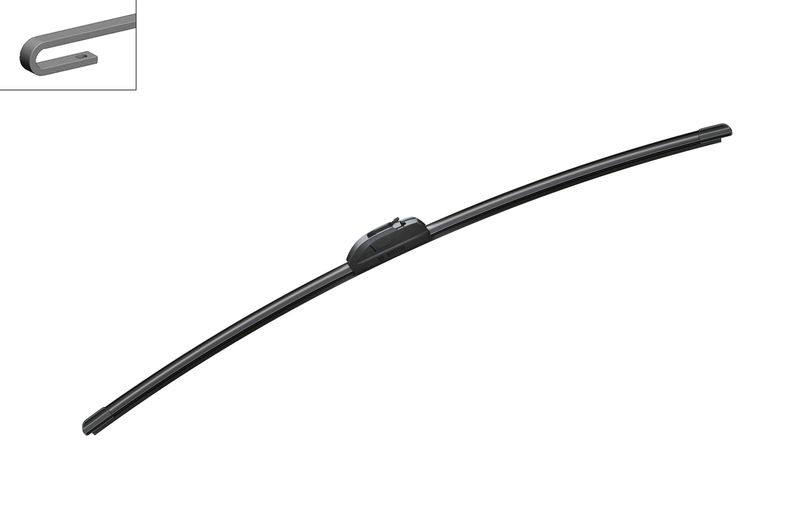 Silecek Süpürgesi Aerotwin Retro BOSCH 3 397 008 849