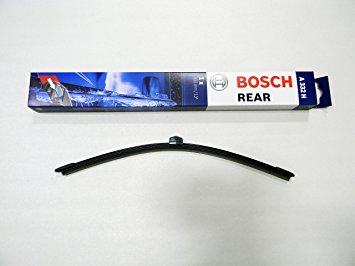 BOSCH 3397008635 Silecek Süpürgesi Arka - . Görsel