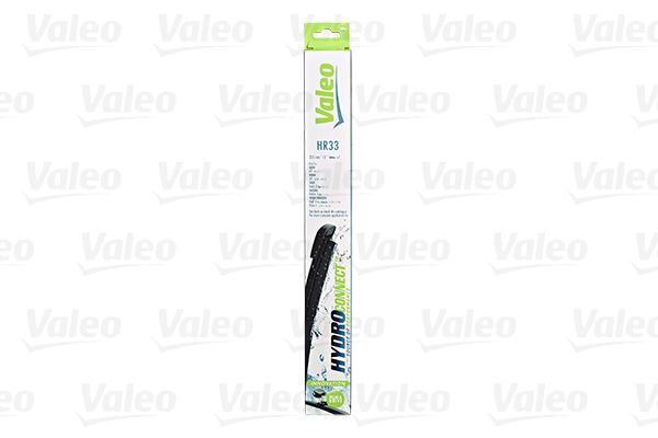 VALEO 578563 Silecek Süpürgesi Arka - . Görsel