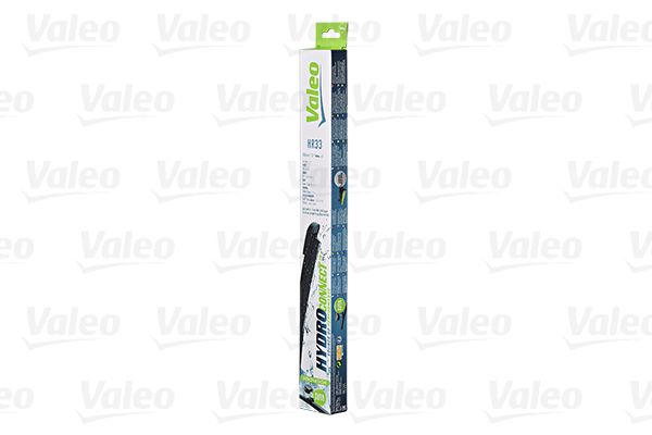 VALEO 578563 Silecek Süpürgesi Arka - . Görsel