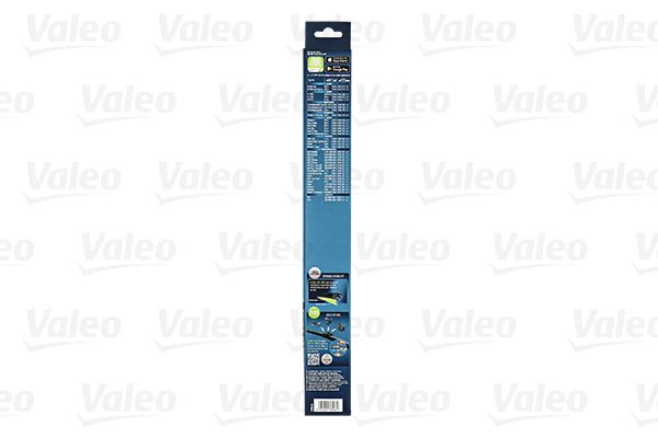 VALEO 578563 Silecek Süpürgesi Arka - . Görsel