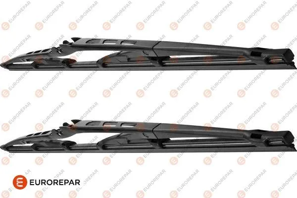 Silecek Süpürgesi Ön  650/530 mm - 26/21 inç EUROREPAR 1623237680