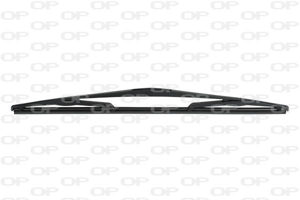 Silecek Süpürgesi Open Parts WBR7004.00