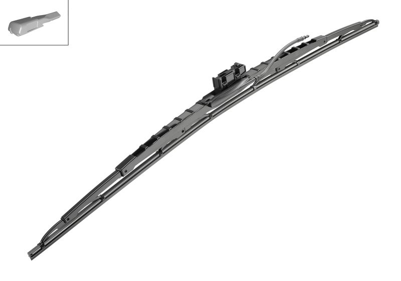 Silecek Süpürgesi Twin BOSCH 3 397 015 453