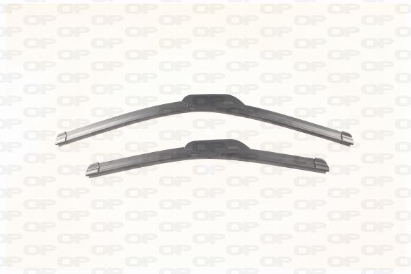 Silecek Süpürgesi Twin Perfect Fit Open Parts WBT9078.00