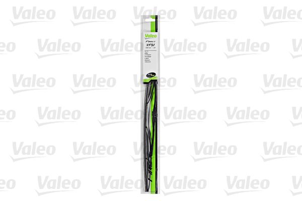 VALEO 575550 Silecek Süpürgesi Ön - . Görsel