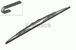 BOSCH 3397011402 Silecek Süpürgesi Ön - . Görsel