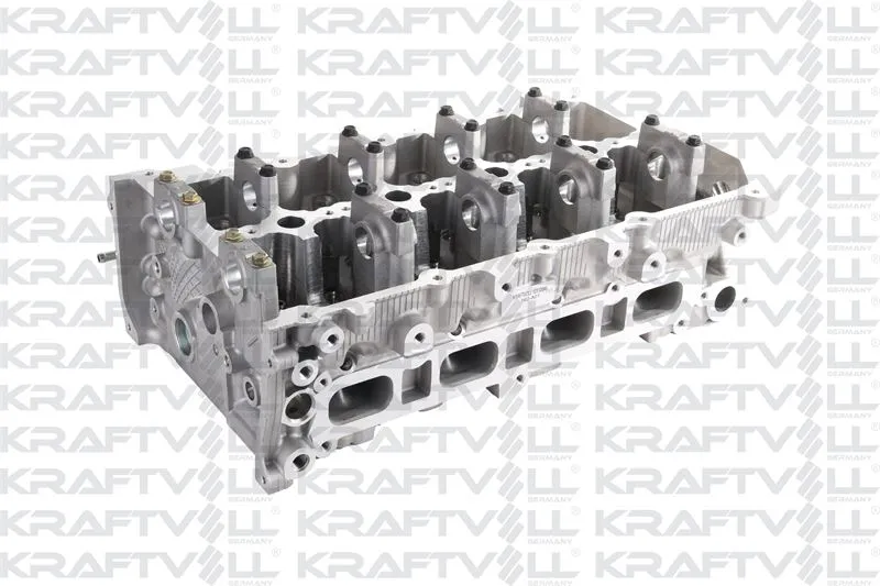 Silindir Kapağı  KRAFTVOLL 12110046