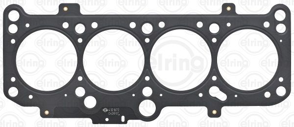 ELRING 412872 Silindir Kapak Contası