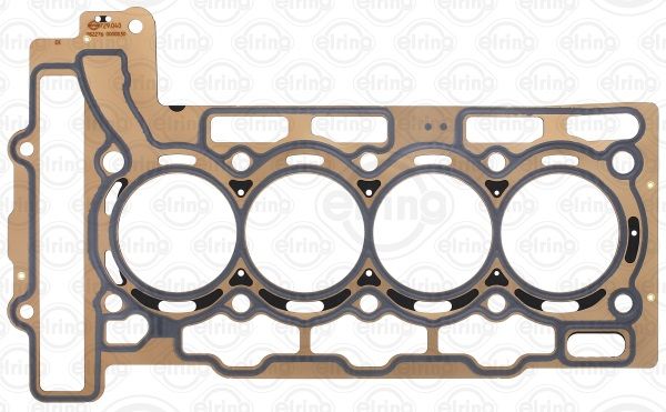 ELRING 729040 Silindir Kapak Contası - . Görsel