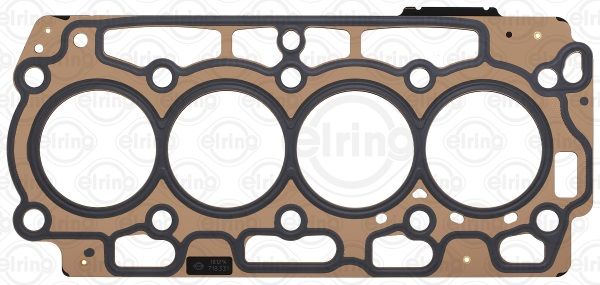 ELRING 718331 Silindir Kapak Contası