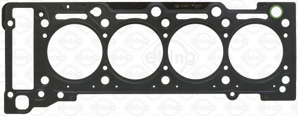 ELRING 762811 Silindir Kapak Contası - . Görsel