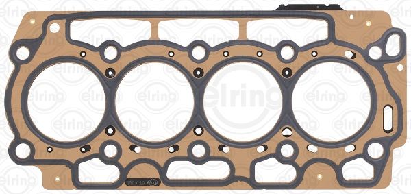 ELRING 100420 Silindir Kapak Contası