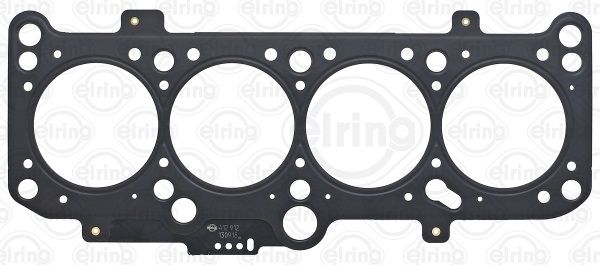ELRING 412912 Silindir Kapak Contası - . Görsel