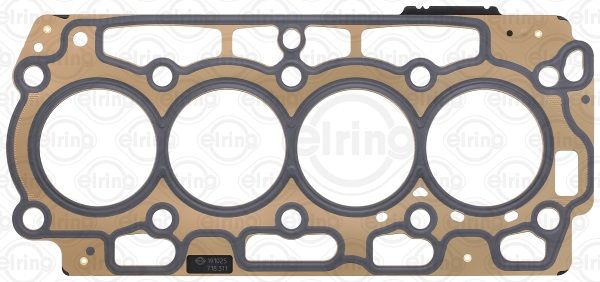 ELRING 718311 Silindir Kapak Contası - . Görsel