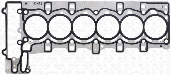ELRING 725390 Silindir Kapak Contası - . Görsel