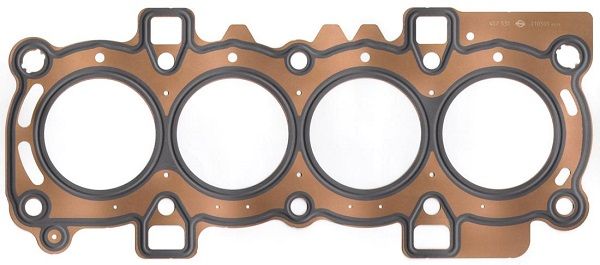 ELRING 457531 Silindir Kapak Contası - . Görsel