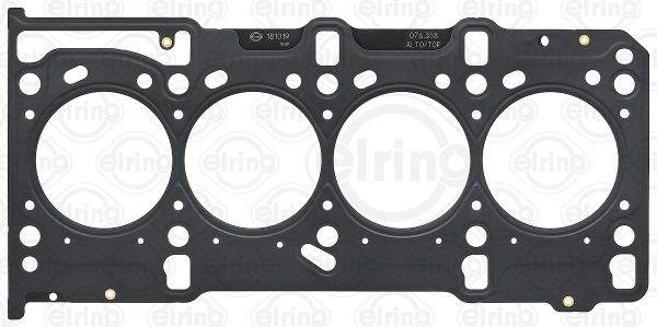 ELRING 076358 Silindir Kapak Contası