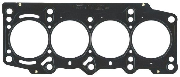 ELRING 344671 Silindir Kapak Contası