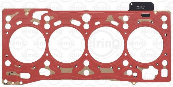 ELRING 298091 Silindir Kapak Contası