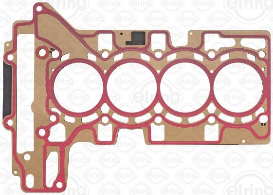 ELRING 722503 Silindir Kapak Contası - . Görsel