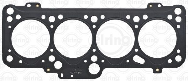 ELRING 914848 Silindir Kapak Contası