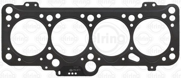 ELRING 914873 Silindir Kapak Contası