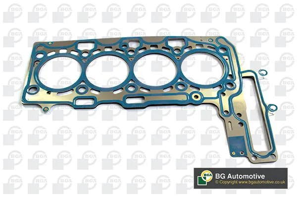 Silindir Kapak Contası  BGA CH5915A