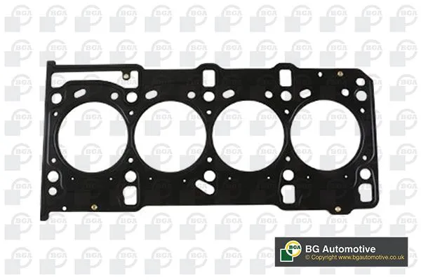 Silindir Kapak Contası  BGA CH9542A