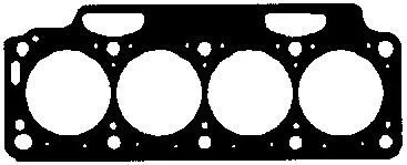 Silindir Kapak Contası  COTECH 60108605
