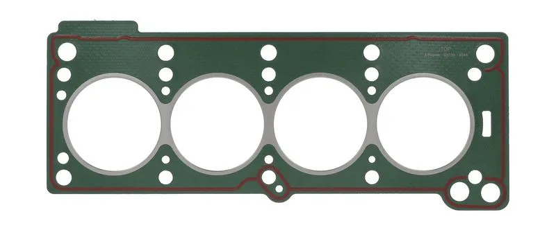 Silindir Kapak Contası  COTECH 60116005