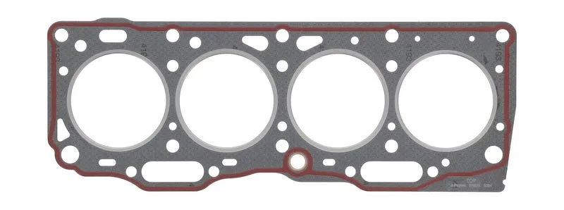 Silindir Kapak Contası  COTECH 60314005