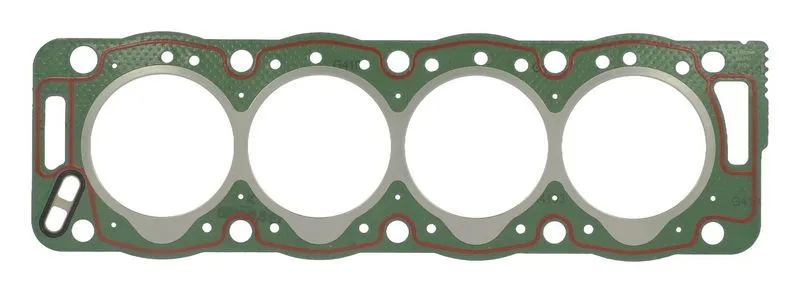 Silindir Kapak Contası  COTECH 61204006