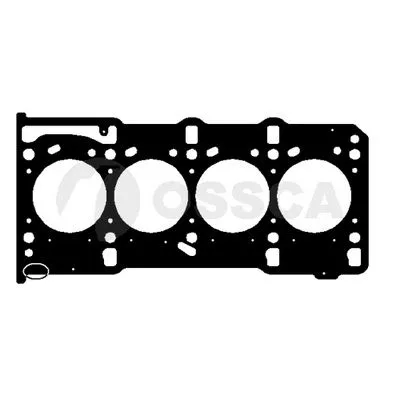 Silindir Kapak Contası  COTECH 62427505
